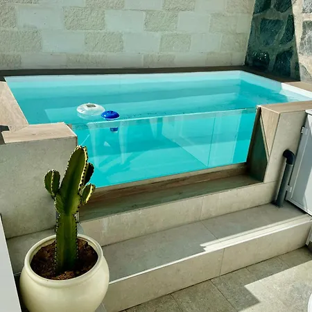 Lägenhet La Terraza