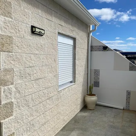 La Terraza Apartment *