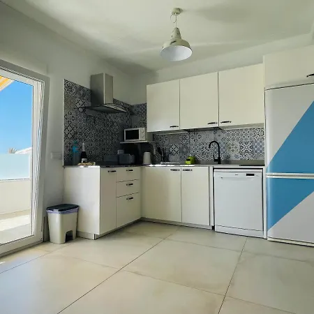 La Terraza Apartment