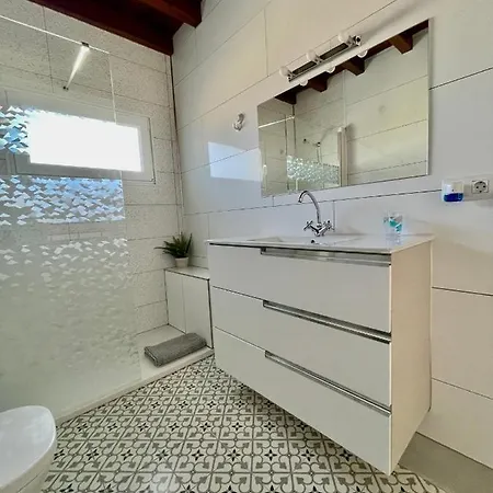 Apartment La Terraza Playa Blanca (Lanzarote)