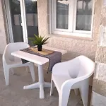 La Terraza * Πλάγια Μπλάνκα