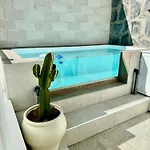 La Terraza Διαμέρισμα *