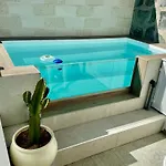 Διαμέρισμα La Terraza