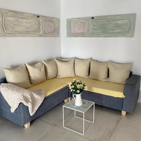 La Terraza Playa Blanca (Lanzarote)