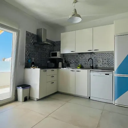 La Terraza Apartamento *