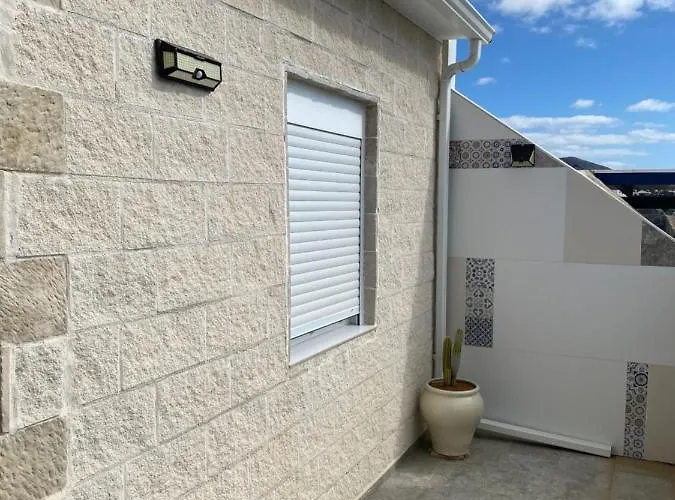 La Terraza Apartamento *