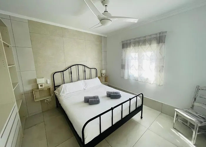 Apartamento La Terraza