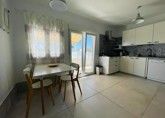 La Terraza Apartamento Playa Blanca (Lanzarote)