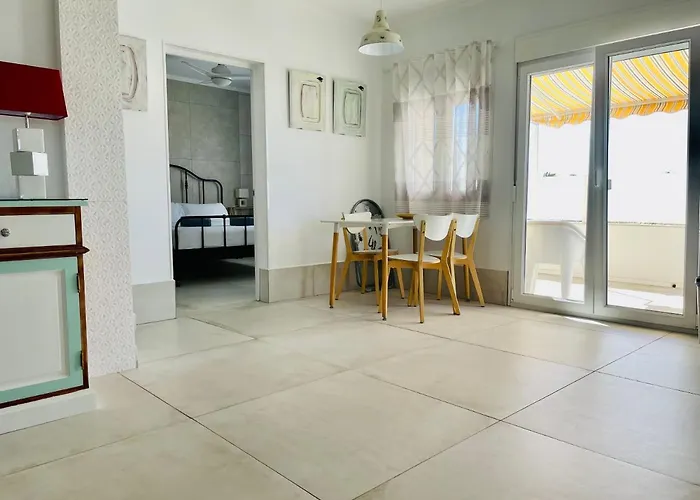 La Terraza Apartamento Playa Blanca (Lanzarote)