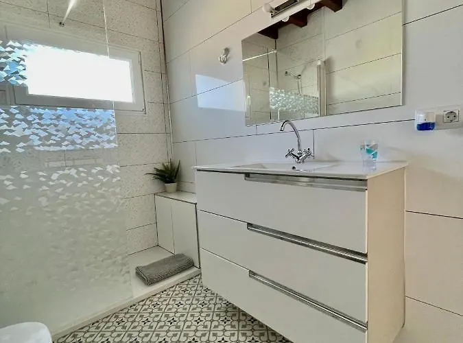 Apartamento La Terraza Playa Blanca (Lanzarote)