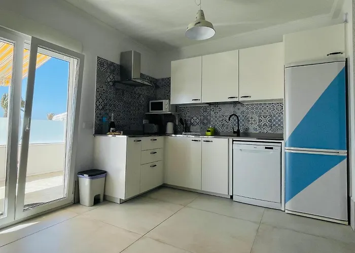 La Terraza Apartamento *