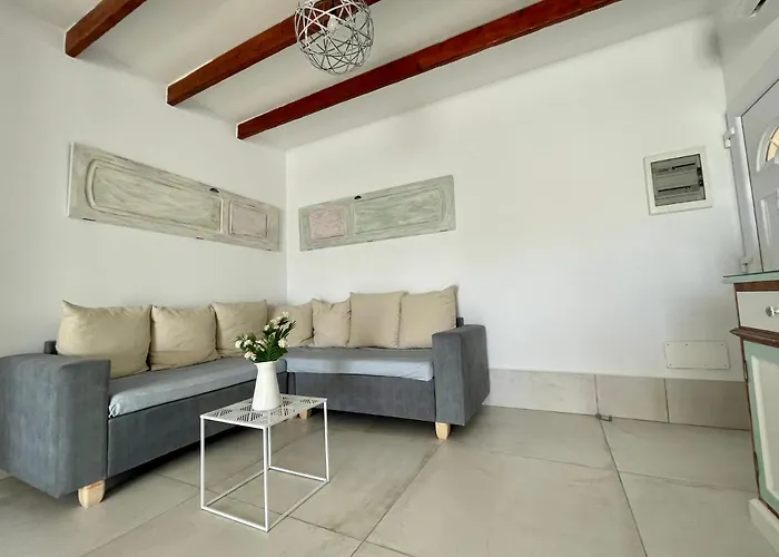 Apartamento La Terraza Playa Blanca (Lanzarote)