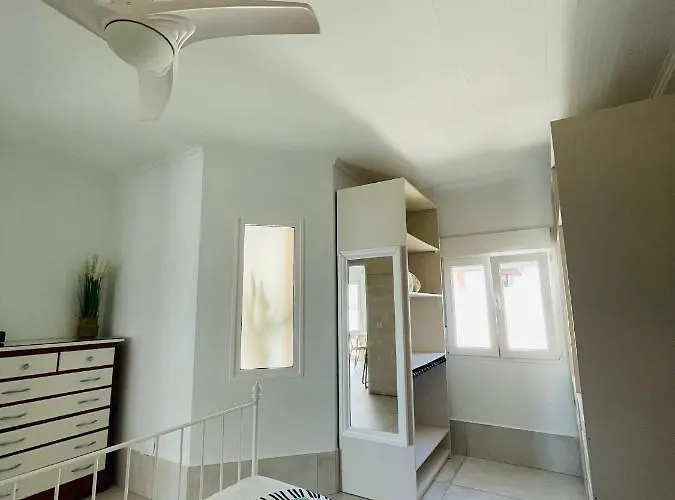 La Terraza Apartamento Playa Blanca (Lanzarote)