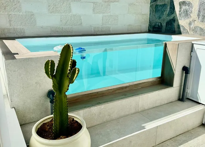 La Terraza Apartamento *