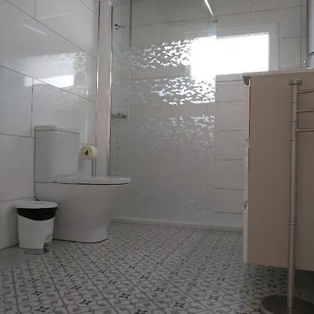 La Terraza プラヤ・ブランカ