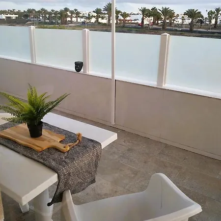 La Terraza 普拉亚布兰卡