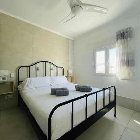 La Terraza 普拉亚布兰卡