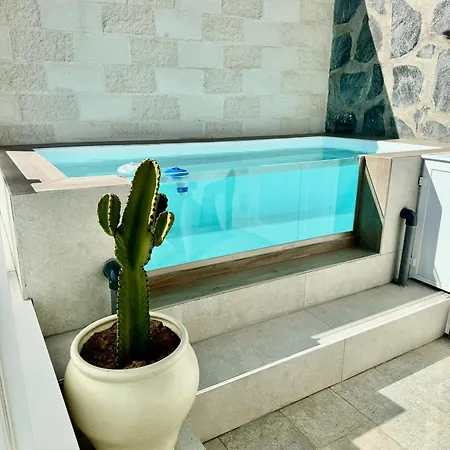 La Terraza アパート *