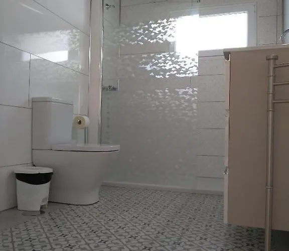 La Terraza Πλάγια Μπλάνκα