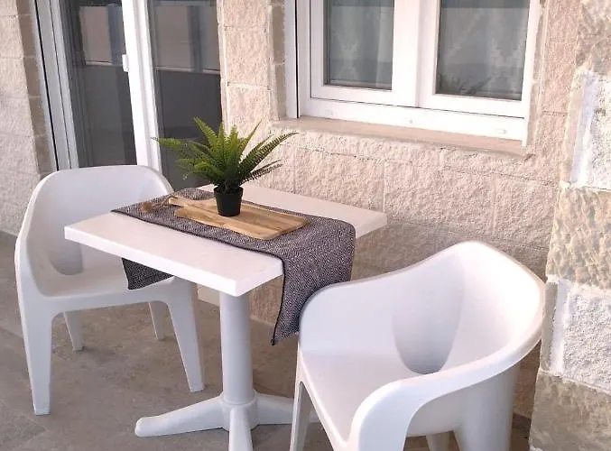 La Terraza * Πλάγια Μπλάνκα