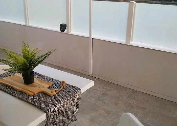 La Terraza 普拉亚布兰卡