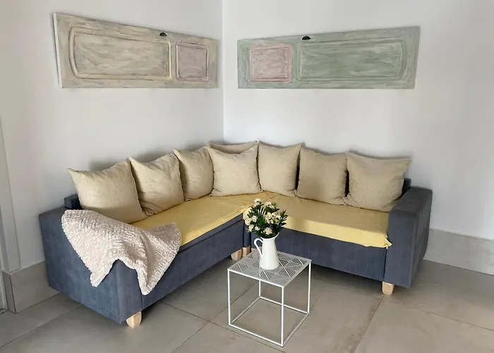 La Terraza 普拉亚布兰卡