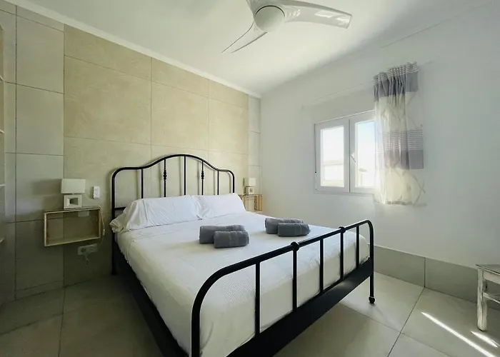 La Terraza 普拉亚布兰卡