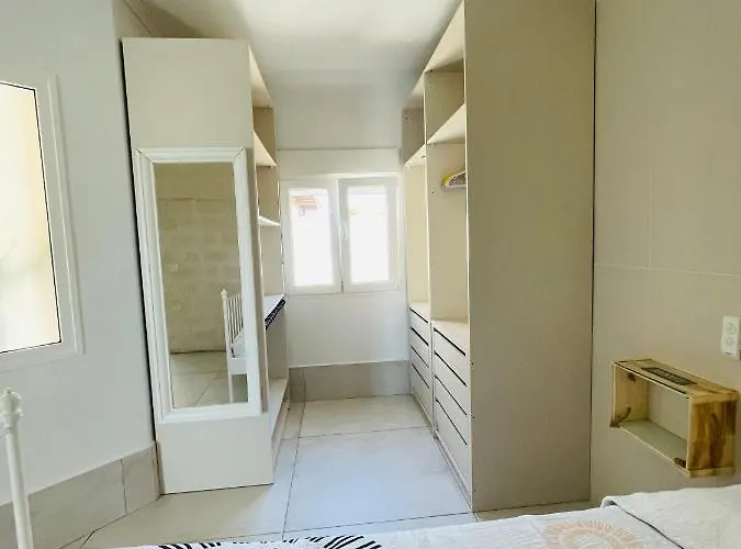 La Terraza * Πλάγια Μπλάνκα