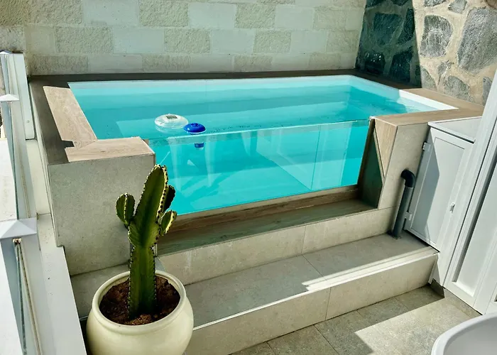 Διαμέρισμα La Terraza